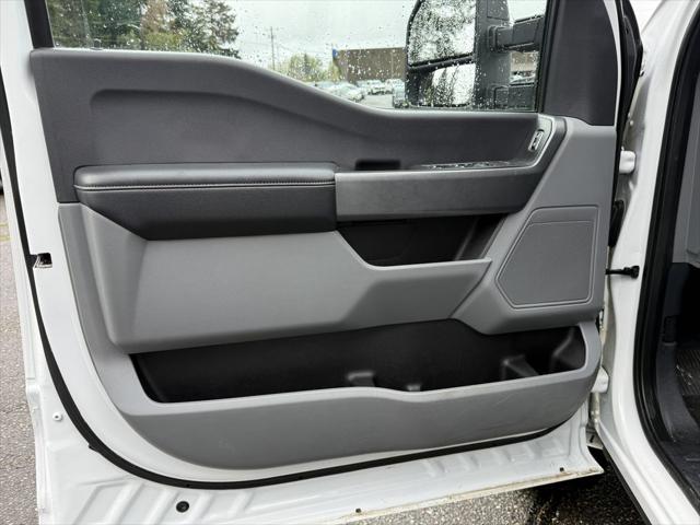 2023 Ford F-350 XLT