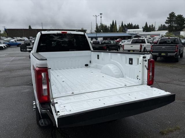 2023 Ford F-350 XLT