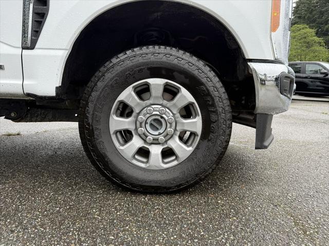2023 Ford F-350 XLT
