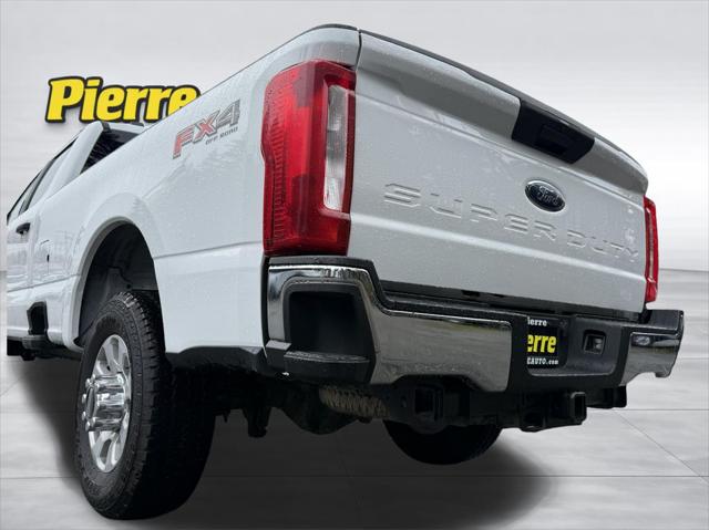 2023 Ford F-350 XLT