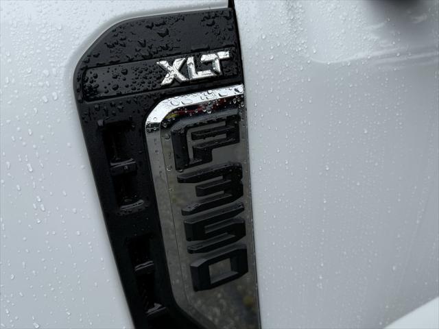 2023 Ford F-350 XLT