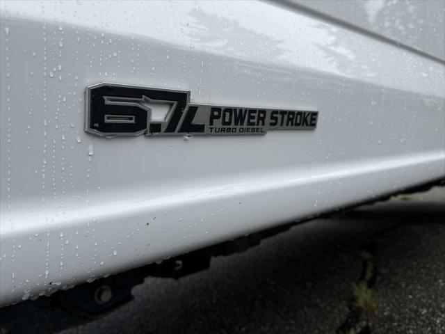 2023 Ford F-350 XLT