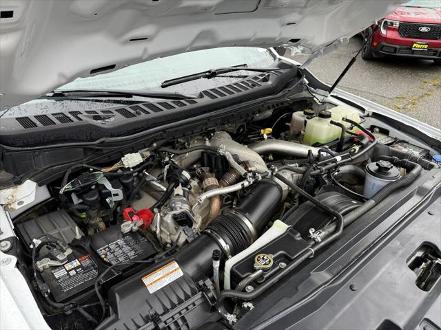2023 Ford F-350 XLT