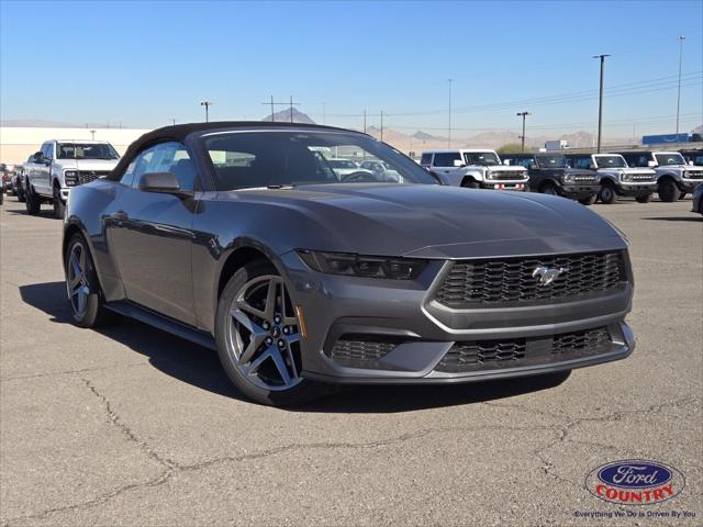 2026 Ford Mustang EcoBoost for sale in Henderson, NV