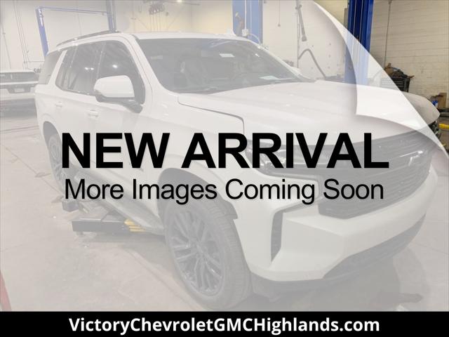 2023 Chevrolet Tahoe 4WD RST for sale in Triadelphia, WV