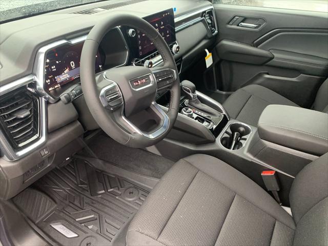 2026 GMC Canyon Elevation, 4WD