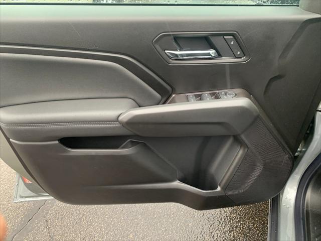 2026 GMC Canyon Elevation, 4WD