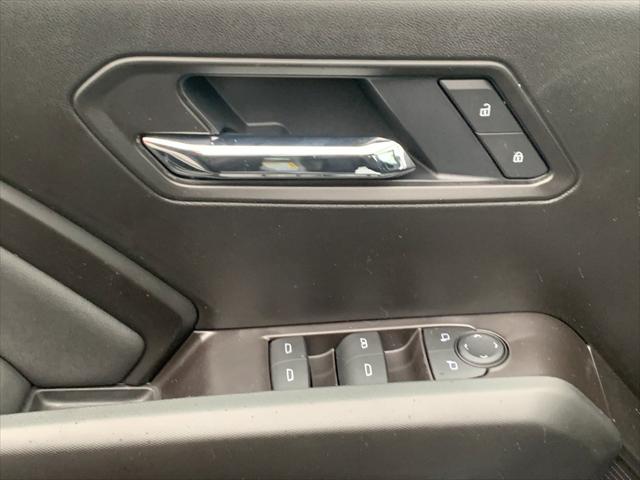 2026 GMC Canyon Elevation, 4WD