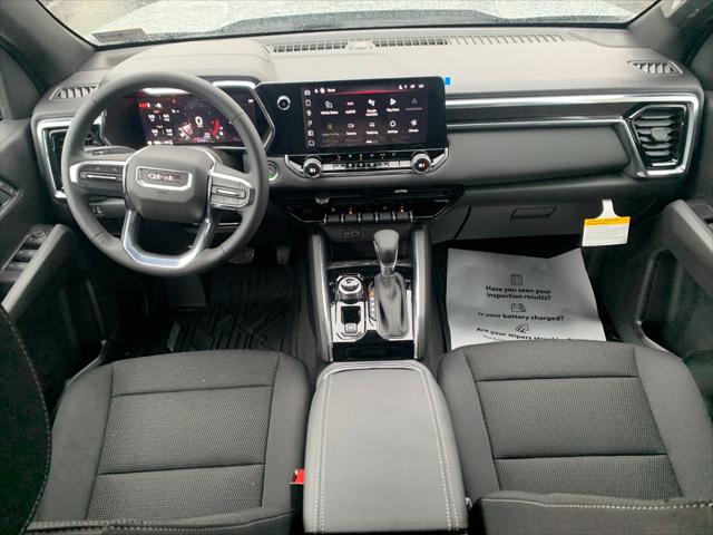 2026 GMC Canyon Elevation, 4WD