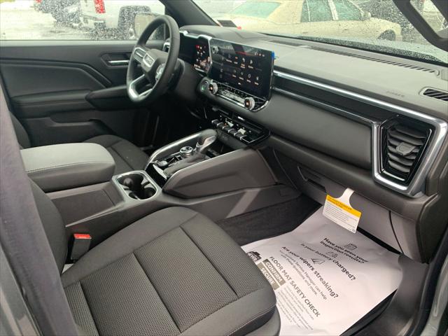 2026 GMC Canyon Elevation, 4WD