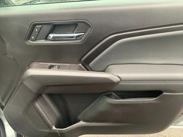 2026 GMC Canyon Elevation, 4WD