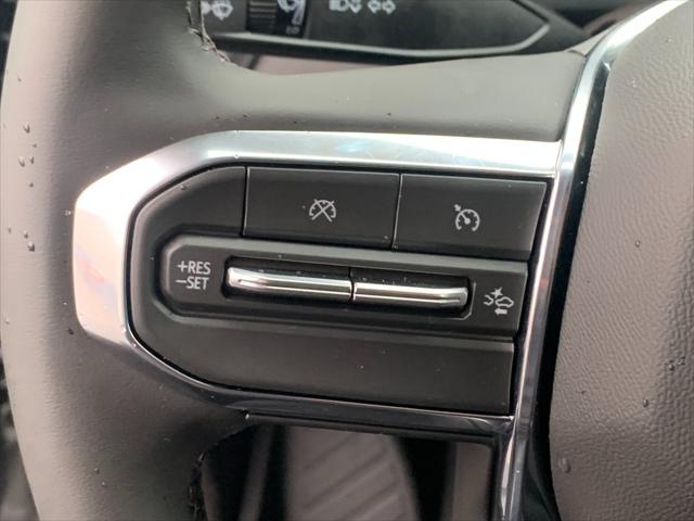 2026 GMC Canyon Elevation, 4WD