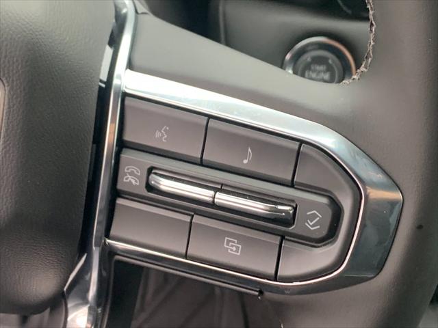 2026 GMC Canyon Elevation, 4WD