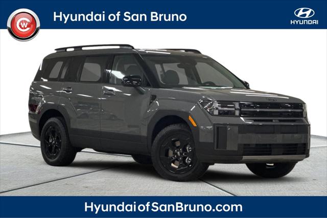 2026 Hyundai Santa Fe XRT for sale in San Bruno, CA