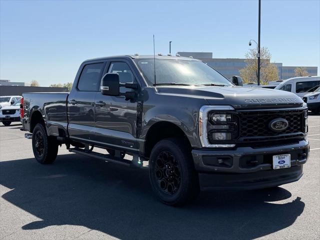 2026 Ford F-350 LARIAT for sale in Chantilly, VA