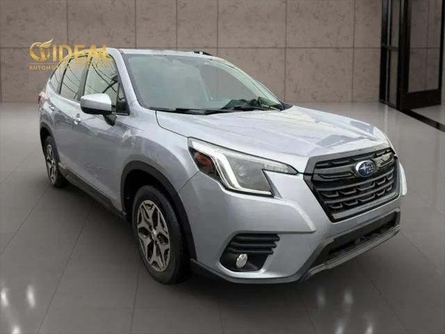 2022 Subaru Forester Premium for sale in Staten Island, NY