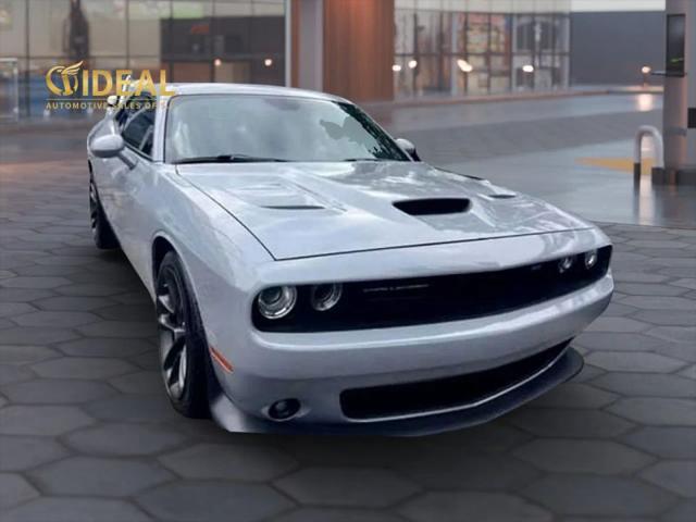 2021 Dodge Challenger R/T Scat Pack for sale in Staten Island, NY