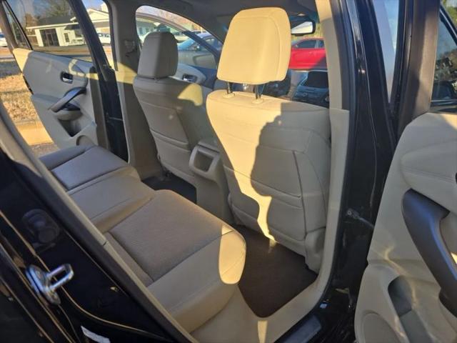 2014 Acura RDX Base