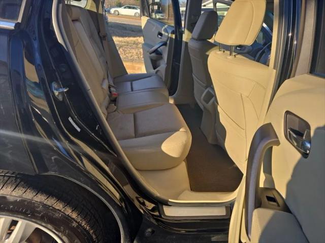 2014 Acura RDX Base