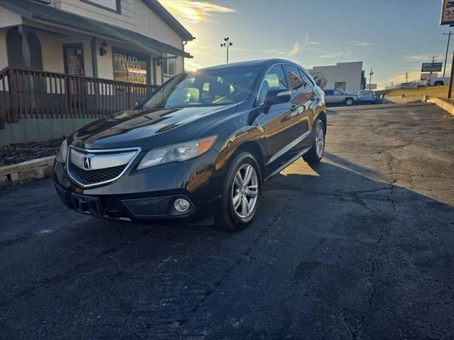 2014 Acura RDX Base for sale in Winston Salem, NC