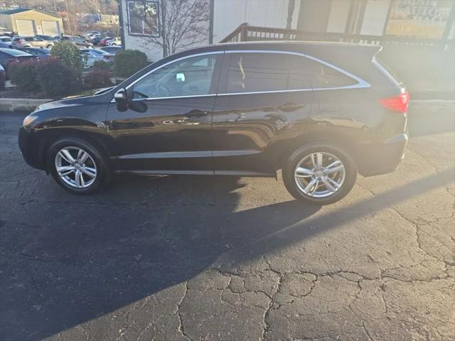 2014 Acura RDX Base