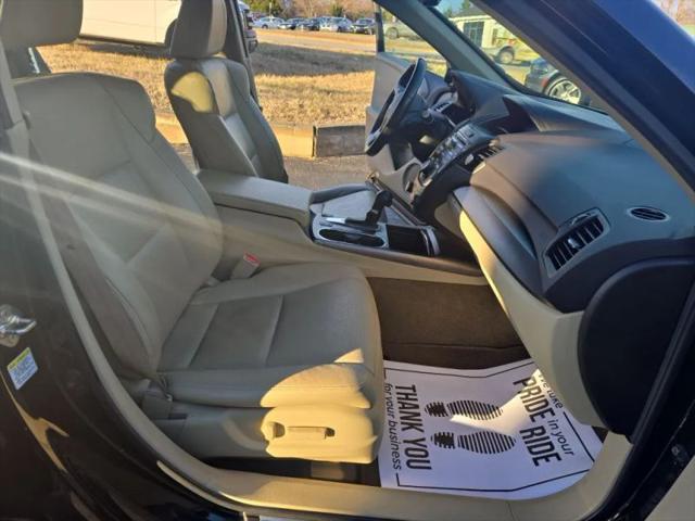 2014 Acura RDX Base