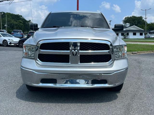 2021 Ram 1500 Tradesman Crew Cab 4x4 5'7" Box for sale in Winston Salem, NC