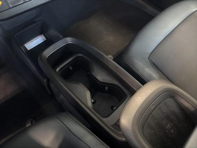 2026 Nissan LEAF PLATINUM+