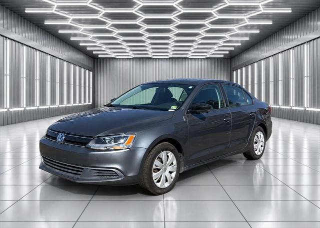 2012 Volkswagen Jetta 2.0L S for sale in Mechanicsville, MD