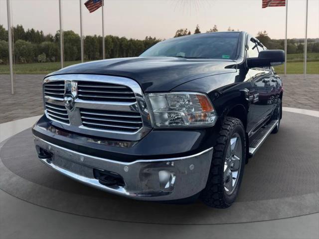 2016 Ram 1500 Big Horn for sale in Fredericksburg, VA
