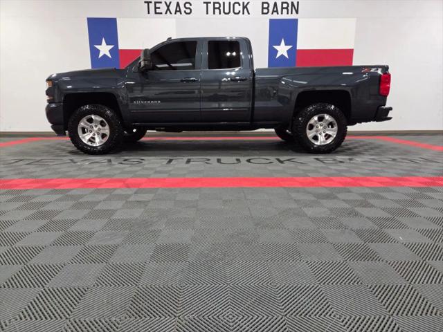 2019 Chevrolet Silverado 1500 LD LT for sale in Fort Worth, TX