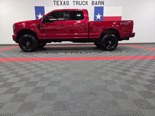 2019 Ford F-250 LARIAT for sale in Fort Worth, TX