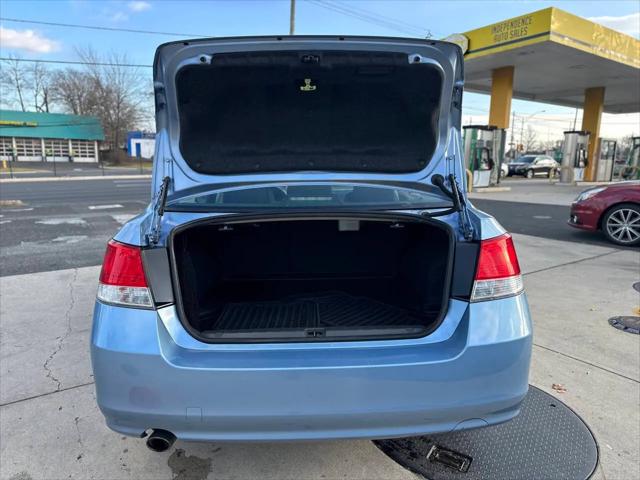 2011 Subaru Legacy 2.5i Premium