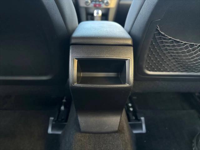 2011 Subaru Legacy 2.5i Premium