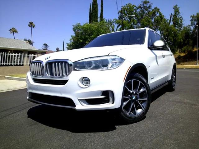 2018 BMW X5 sDrive35i for sale in North Hollywood, CA