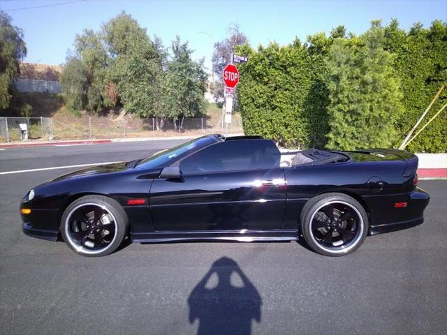1999 Chevrolet Camaro Z28