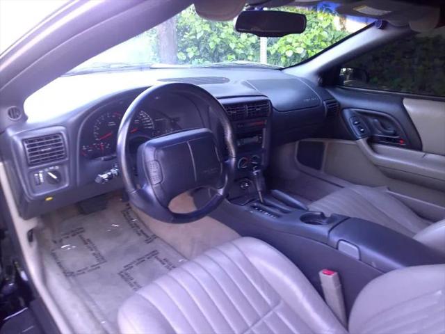 1999 Chevrolet Camaro Z28