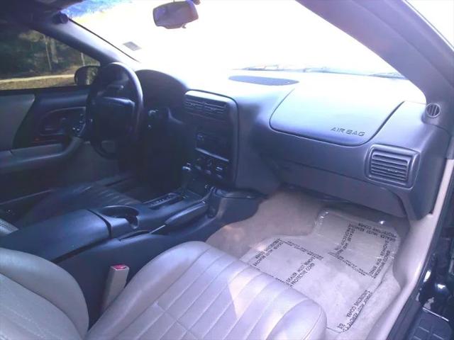 1999 Chevrolet Camaro Z28
