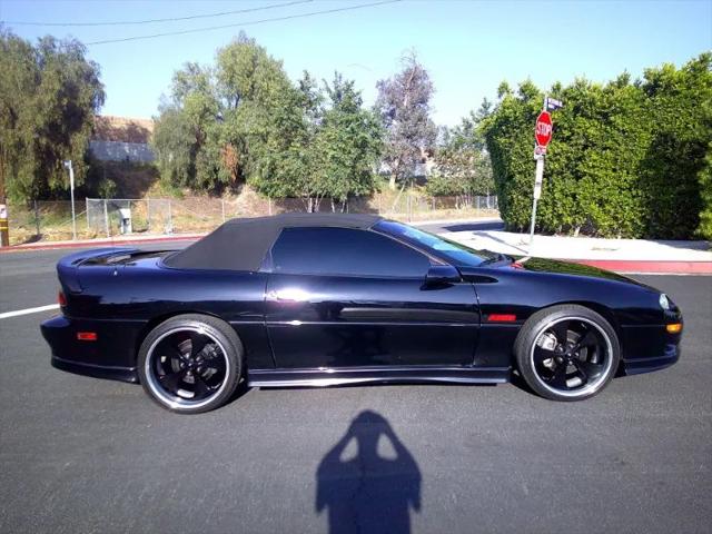 1999 Chevrolet Camaro Z28