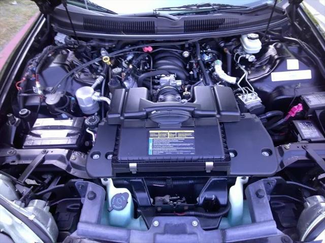 1999 Chevrolet Camaro Z28