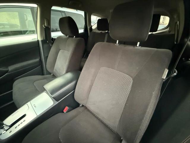 2012 Nissan Murano S