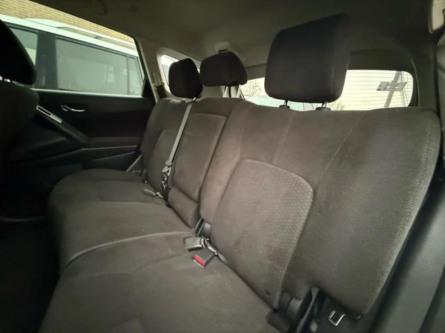 2012 Nissan Murano S