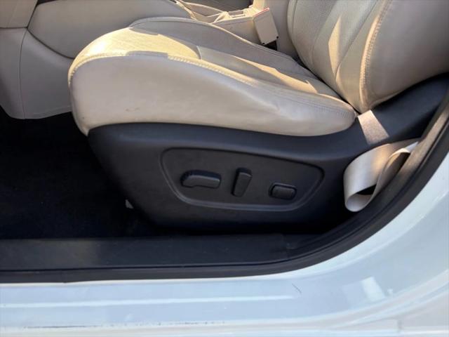 2019 Nissan Rogue Sport SL