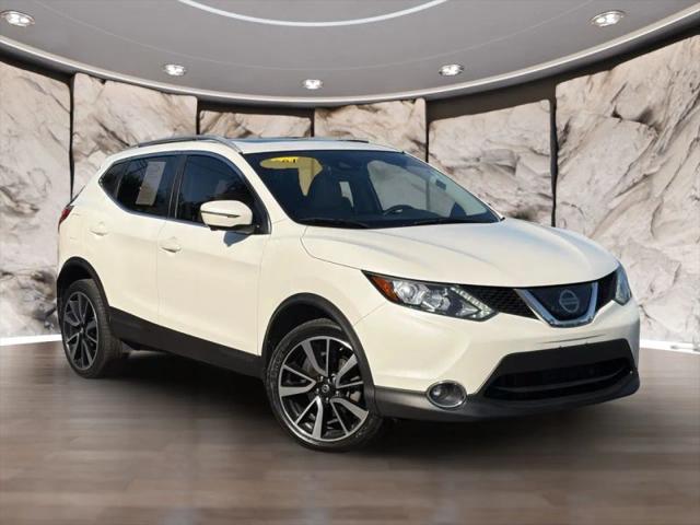 2019 Nissan Rogue Sport SL for sale in North Fort Myers, FL