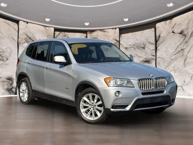 2014 BMW X3 xDrive28i for sale in North Fort Myers, FL