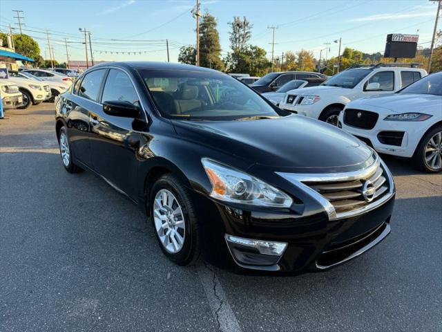2015 Nissan Altima 2.5 for sale in Los Angeles, CA