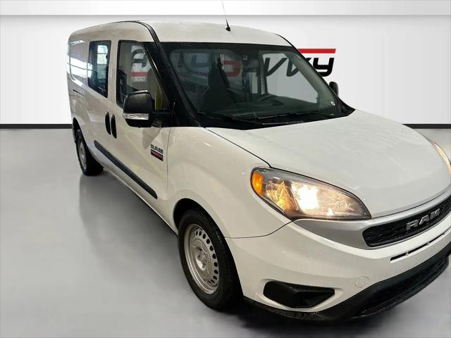 2022 Ram ProMaster City Cargo Van Wagon for sale in Albuquerque, NM