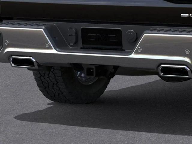 2026 GMC Sierra 1500 Crew Cab, Short Bed, SLE, 4WD