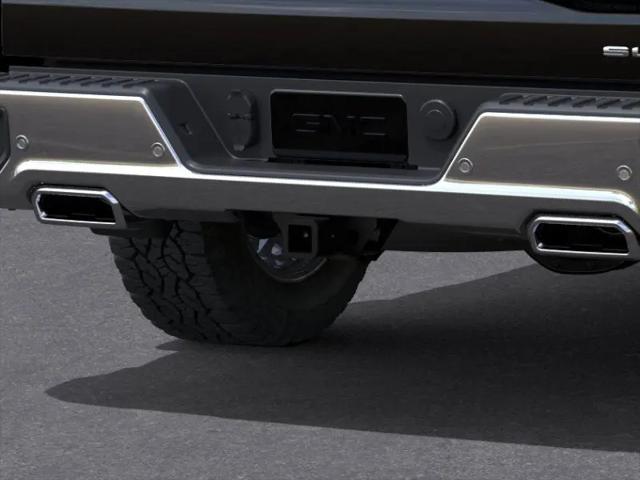 2026 GMC Sierra 1500 Crew Cab, Short Bed, SLE, 4WD