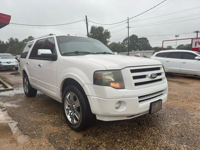 2010 Ford Expedition Limited for sale in Lafayette, LA